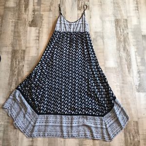 American Eagle Maxi Dress